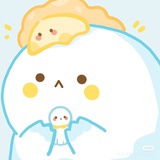 momo（雪人版）