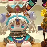 呼安大王