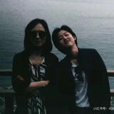 抬头看见月光