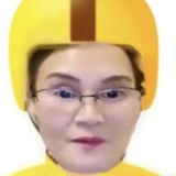 插花大姐
