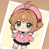 般般