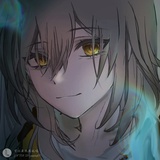 墨寒，百合豚