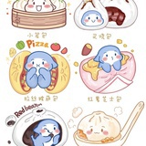 疯狂的人机