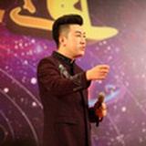 周文强正能量