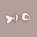 鱼骨