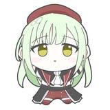 睦子米