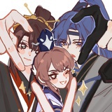 黛青清