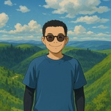 土山