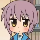 黑木智子的忧郁