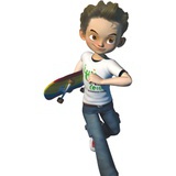 silkboy