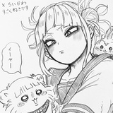 麻汁小鼠