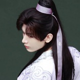 水性杨花萧秋水