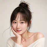 小白