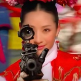 火锅好大一锅
