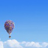 追赶向日葵的鱼