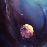 。