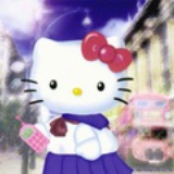 星光猫猫