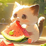 月
