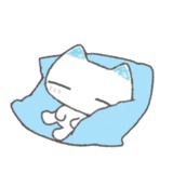 😪💤