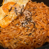 火鸡面