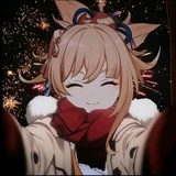 烟花来啦！