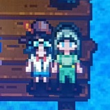 钓鱼姥（铱星💜