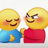 是掐😈