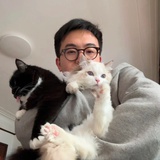 未生路上
