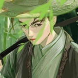 稚嫩小流盲