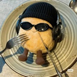 小🍆要努力变强