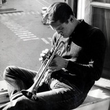 Jazz man