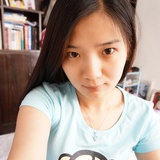 小小微笑。