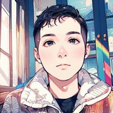 一条咸鱼-铁心