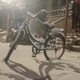 新麻Blazar