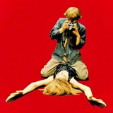 鬼谷子猛男爬行