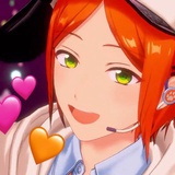 ：P