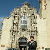 Xinran