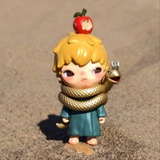 赐教鹿