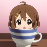 茶杯头