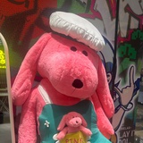 不知道起什么名