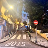 汽笛长鸣