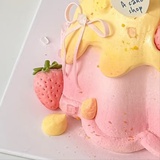 豆浆转子