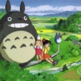 totoro