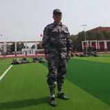 铁血军魂