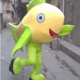 榴莲小苏打