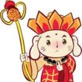 白马~唐僧