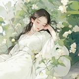时倾