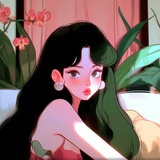 晕晕