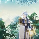神里流镜花