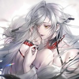 an